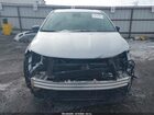 2024 Chrysler Pacifica Touring L Серебряный vin: 2C4RC1BG2RR171690