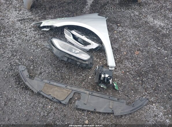 2C4RC1BG2RR171690 2024 CHRYSLER PACIFICA Серебряный Вид щитка приборов