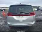 2024 Chrysler Pacifica Touring L Серебряный vin: 2C4RC1BG2RR171690