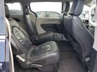 2018 Chrysler Pacifica Touring L Blue vin: 2C4RC1BG3JR234798 2018 Chrysler Pacifica Touring L Blue vin: 2C4RC1BG3JR234798