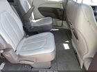 2018 Chrysler Pacifica Touring L Brown vin: 2C4RC1BG3JR237166