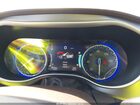 2018 Chrysler Pacifica Touring L Brown vin: 2C4RC1BG3JR237166