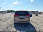 2018 Chrysler Pacifica Touring L Brown vin: 2C4RC1BG3JR237166