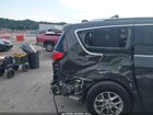 2021 Chrysler Pacifica Touring L Black vin: 2C4RC1BG3MR561867