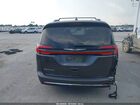 2021 Chrysler Pacifica Touring L Black vin: 2C4RC1BG3MR561867