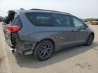 2018 Chrysler Pacifica Touring L Charcoal vin: 2C4RC1BG5JR155276 2018 Chrysler Pacifica Touring L Charcoal vin: 2C4RC1BG5JR155276
