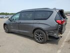 2018 Chrysler Pacifica Touring L Charcoal vin: 2C4RC1BG5JR155276 2018 Chrysler Pacifica Touring L Charcoal vin: 2C4RC1BG5JR155276
