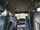 2018 Chrysler Pacifica Touring L Charcoal vin: 2C4RC1BG5JR155276 2018 Chrysler Pacifica Touring L Charcoal vin: 2C4RC1BG5JR155276