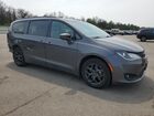 2018 Chrysler Pacifica Touring L Charcoal vin: 2C4RC1BG5JR155276 2018 Chrysler Pacifica Touring L Charcoal vin: 2C4RC1BG5JR155276