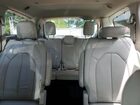 2021 Chrysler Pacifica Touring L Black vin: 2C4RC1BG5MR552622