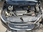2021 Chrysler Pacifica Touring L Black vin: 2C4RC1BG5MR552622