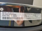 2021 Chrysler Pacifica Touring L Black vin: 2C4RC1BG5MR552622