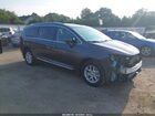 2020 Chrysler Pacifica Touring L Gray vin: 2C4RC1BG8LR112702