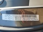 2018 Chrysler Pacifica Lx Угольный vin: 2C4RC1CG1JR315779