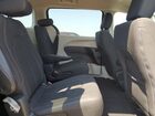 2018 Chrysler Pacifica Lx Угольный vin: 2C4RC1CG1JR315779