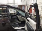 2018 Chrysler Pacifica Lx Purple vin: 2C4RC1CG2JR274207
