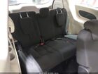 2018 Chrysler Pacifica Lx Purple vin: 2C4RC1CG2JR274207