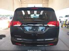 2018 Chrysler Pacifica Lx Black vin: 2C4RC1CG2JR351416 2018 Chrysler Pacifica Lx Black vin: 2C4RC1CG2JR351416
