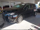2018 Chrysler Pacifica Lx Black vin: 2C4RC1CG2JR351416 2018 Chrysler Pacifica Lx Black vin: 2C4RC1CG2JR351416