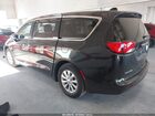 2018 Chrysler Pacifica Lx Black vin: 2C4RC1CG2JR351416 2018 Chrysler Pacifica Lx Black vin: 2C4RC1CG2JR351416