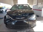2018 Chrysler Pacifica Lx Black vin: 2C4RC1CG2JR351416 2018 Chrysler Pacifica Lx Black vin: 2C4RC1CG2JR351416