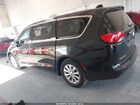 2018 Chrysler Pacifica Lx Black vin: 2C4RC1CG2JR351416 2018 Chrysler Pacifica Lx Black vin: 2C4RC1CG2JR351416