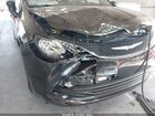2018 Chrysler Pacifica Lx Black vin: 2C4RC1CG2JR351416 2018 Chrysler Pacifica Lx Black vin: 2C4RC1CG2JR351416