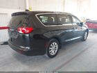 2018 Chrysler Pacifica Lx Black vin: 2C4RC1CG2JR351416 2018 Chrysler Pacifica Lx Black vin: 2C4RC1CG2JR351416