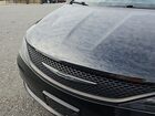 2022 Chrysler Voyager Lx vin: 2C4RC1CG4NR153068