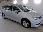 2023 Chrysler Voyager Lx vin: 2C4RC1CG5PR525052