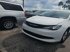 2024 Chrysler Voyager Lx vin: 2C4RC1CG5RR141436