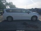 2024 Chrysler Voyager Lx White vin: 2C4RC1CG6RR176664