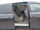 2021 Chrysler Voyager Lx Black vin: 2C4RC1CG7MR519717 2021 Chrysler Voyager Lx Black vin: 2C4RC1CG7MR519717