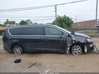 2021 Chrysler Voyager Lx Black vin: 2C4RC1CG7MR519717 2021 Chrysler Voyager Lx Black vin: 2C4RC1CG7MR519717
