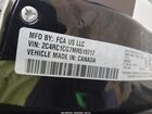 2021 Chrysler Voyager Lx Black vin: 2C4RC1CG7MR519717 2021 Chrysler Voyager Lx Black vin: 2C4RC1CG7MR519717