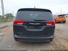 2021 Chrysler Voyager Lx Black vin: 2C4RC1CG7MR519717 2021 Chrysler Voyager Lx Black vin: 2C4RC1CG7MR519717