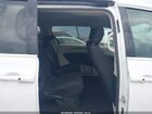 2023 Chrysler Voyager Lx White vin: 2C4RC1CG8PR525904