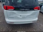 2023 Chrysler Voyager Lx White vin: 2C4RC1CG8PR525904