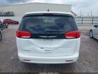 2023 Chrysler Voyager Lx White vin: 2C4RC1CG8PR525904