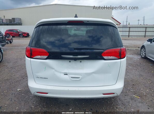 2C4RC1CG8PR525904 2023 CHRYSLER VOYAGER White 
