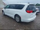 2023 Chrysler Voyager Lx White vin: 2C4RC1CG8PR525904