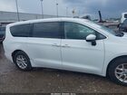 2023 Chrysler Voyager Lx White vin: 2C4RC1CG8PR525904
