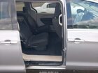 2023 Chrysler Voyager Lx Silver vin: 2C4RC1CG8PR611052