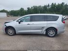 2023 Chrysler Voyager Lx Silver vin: 2C4RC1CG8PR611052