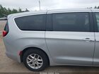 2023 Chrysler Voyager Lx Silver vin: 2C4RC1CG8PR611052