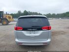 2023 Chrysler Voyager Lx Silver vin: 2C4RC1CG8PR611052