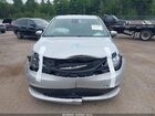 2023 Chrysler Voyager Lx Silver vin: 2C4RC1CG8PR611052