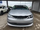 2018 Chrysler Pacifica Lx Silver vin: 2C4RC1CGXJR305526 2018 Chrysler Pacifica Lx Silver vin: 2C4RC1CGXJR305526