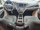 2018 Chrysler Pacifica Lx Silver vin: 2C4RC1CGXJR305526 2018 Chrysler Pacifica Lx Silver vin: 2C4RC1CGXJR305526