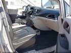 2021 Chrysler Voyager Lxi Gray vin: 2C4RC1DG0MR533974 2021 Chrysler Voyager Lxi Gray vin: 2C4RC1DG0MR533974